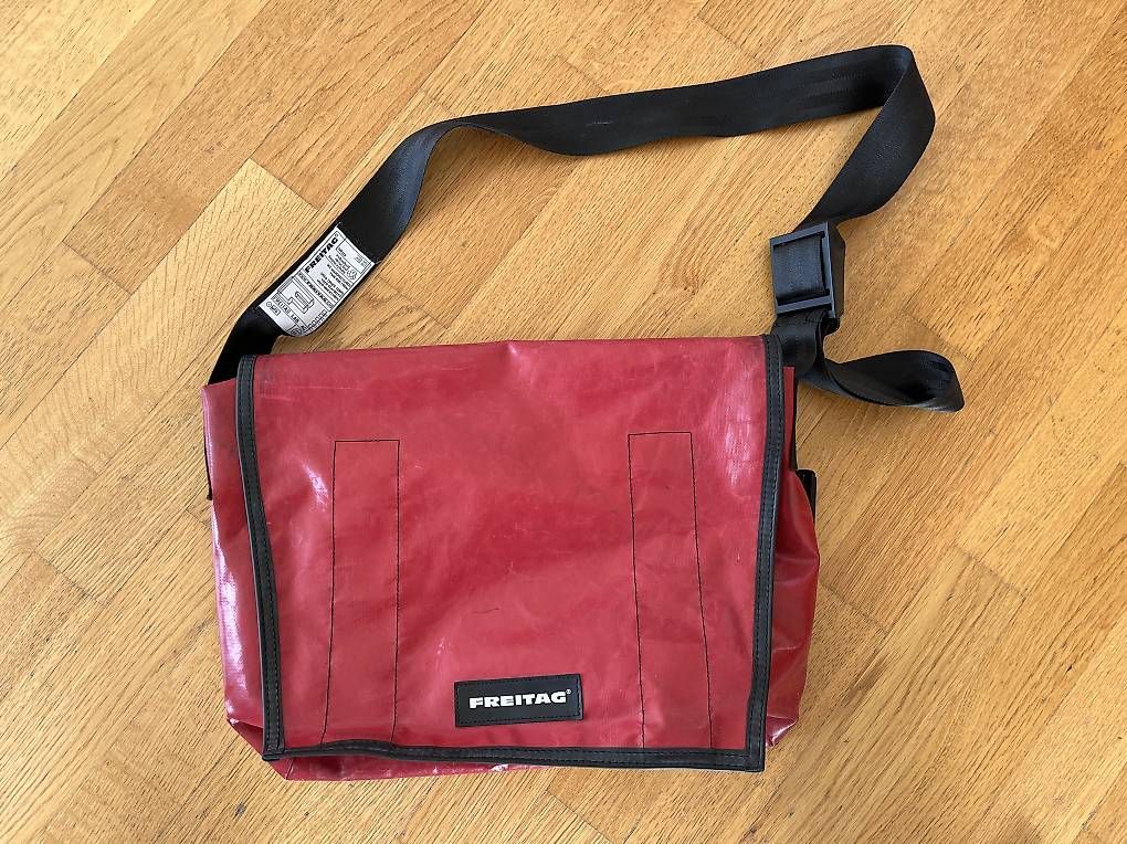 Borse: Freitag Tasche – Usato da Muri b. Bern venduto da sibube3000