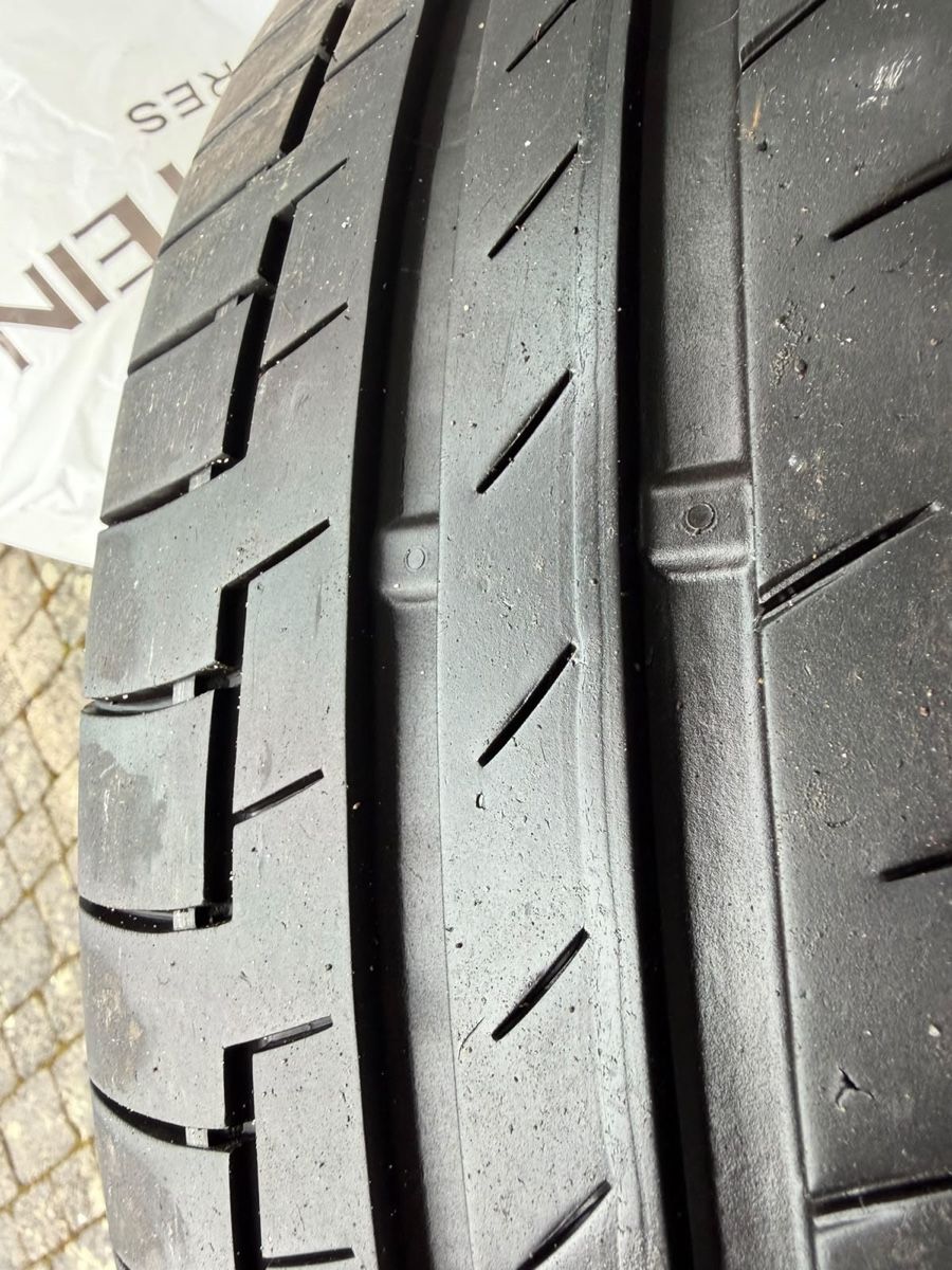 Pneus & Roues: Sommerreifen Continental  – D'occasion à Bünzen par Magdalena.K 2