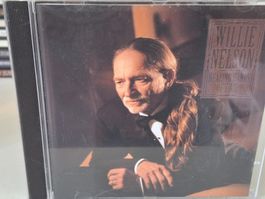 CD Willie Nelson - Healing Hands Of Time 🤠