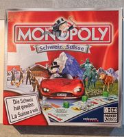 Monopoly Schweiz / Monopoly Suisse