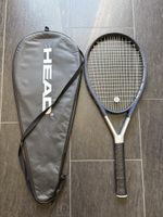 Head Ti.S5 Tennisracket - Inkl. Hülle - Top Zustand!