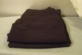 ❗Jetzt = 10.- Fr. !!❗2x Hosen Schwarz, Kleiderpaket, Vintage