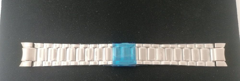 Bracciali & Braccialetti: bracciale Longines – Nuovo e nell'imballaggio originale da ascona venduto da Ascona6612. 1