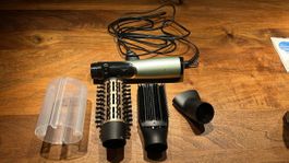 Remington AS5860 Botanicals Warmluft-Lockenbuerste neu