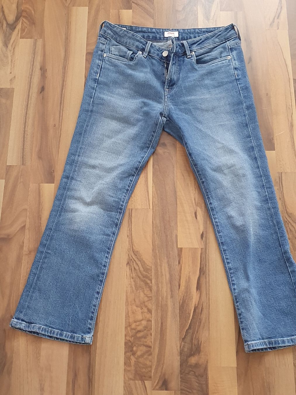 Jeans: Pepe Jeans Bootcut – Gebraucht aus Schwyz von Neni82