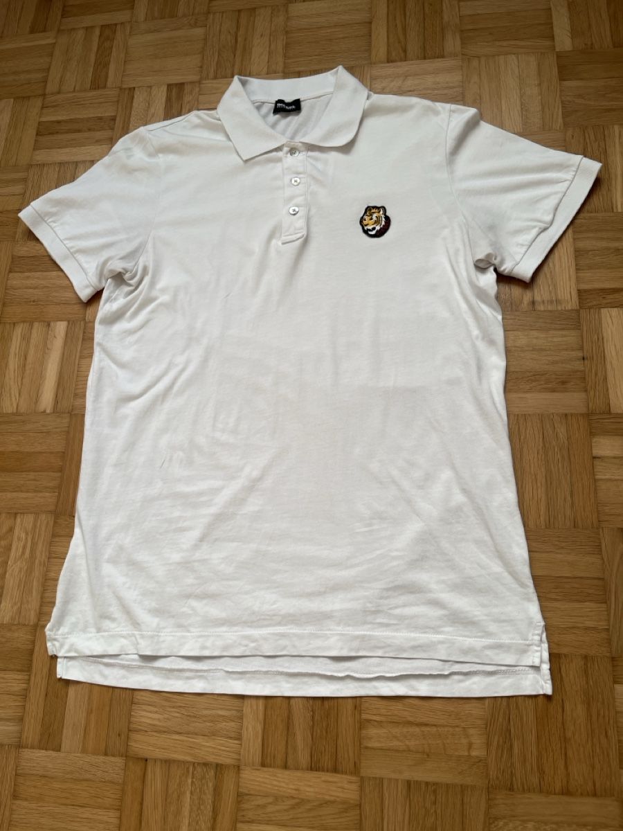 Diesel Polo-Shirts: Diesel Herren Poloshirt – Neu (gemäss Beschreibung) aus Wangen b. Olten von break72 1