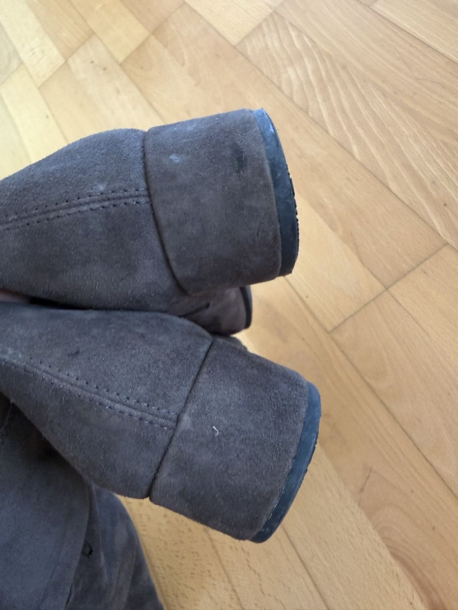 Vagabond Scarpe da donna: Vagabond Oveknees 38.5 – Usato da Bülach venduto da sawa22 9