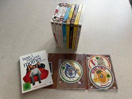 How I Met Your Mother DVD Box Set Komplett Staffel 1-9