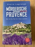 Mörderische Provence / Spiegel-Bestseller-Autor / Band 3