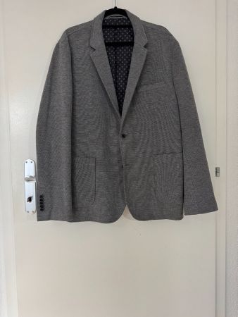 Veste Blazer homme gris C&A Taille 28