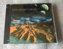 The Spirit Level - Of Earth And Sky Brand New Sealed 1998 CD