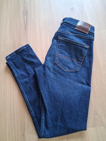 Hollister Jeans skinny epic flex 30/30