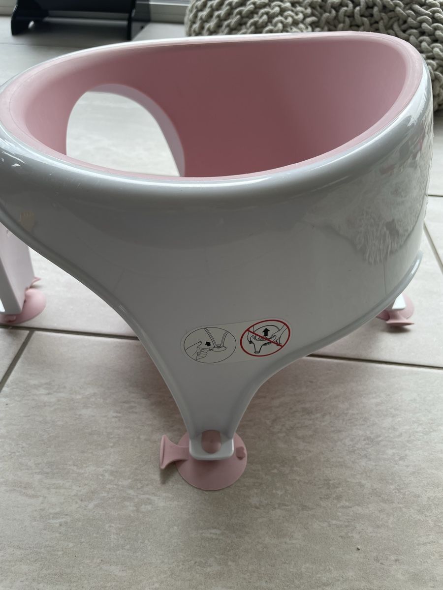 Sgabelli: Angelcare Babysitz / Badewannensitz – Usato da Ennetbaden venduto da Mentos07 3
