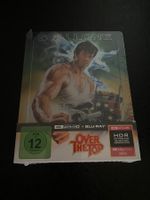 Over the Top Steelbook 4K Ultra HD + Blu-ray OVP
