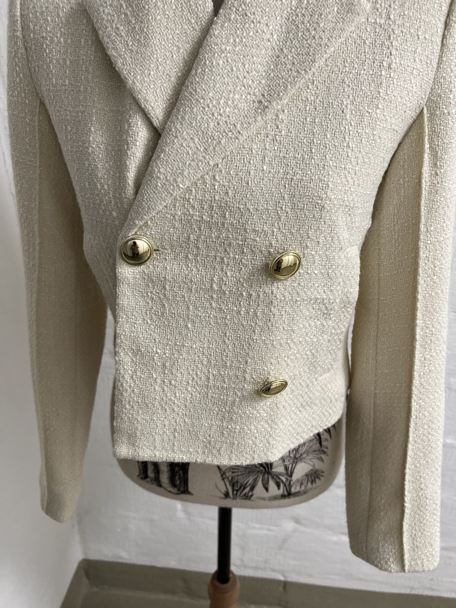 Zebra Giacche: Damen Blazer,Gr.XS; Zebra – Nuovo (secondo la descrizione) da Winterthur venduto da Nena222 1