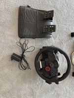 Logitech Driving Force GT