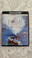 Le Pôle Express, film, 4K Ultra HD et Blu-ray, neuf 
