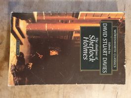The Shadows of Sherlock Holmes Wirdsworth