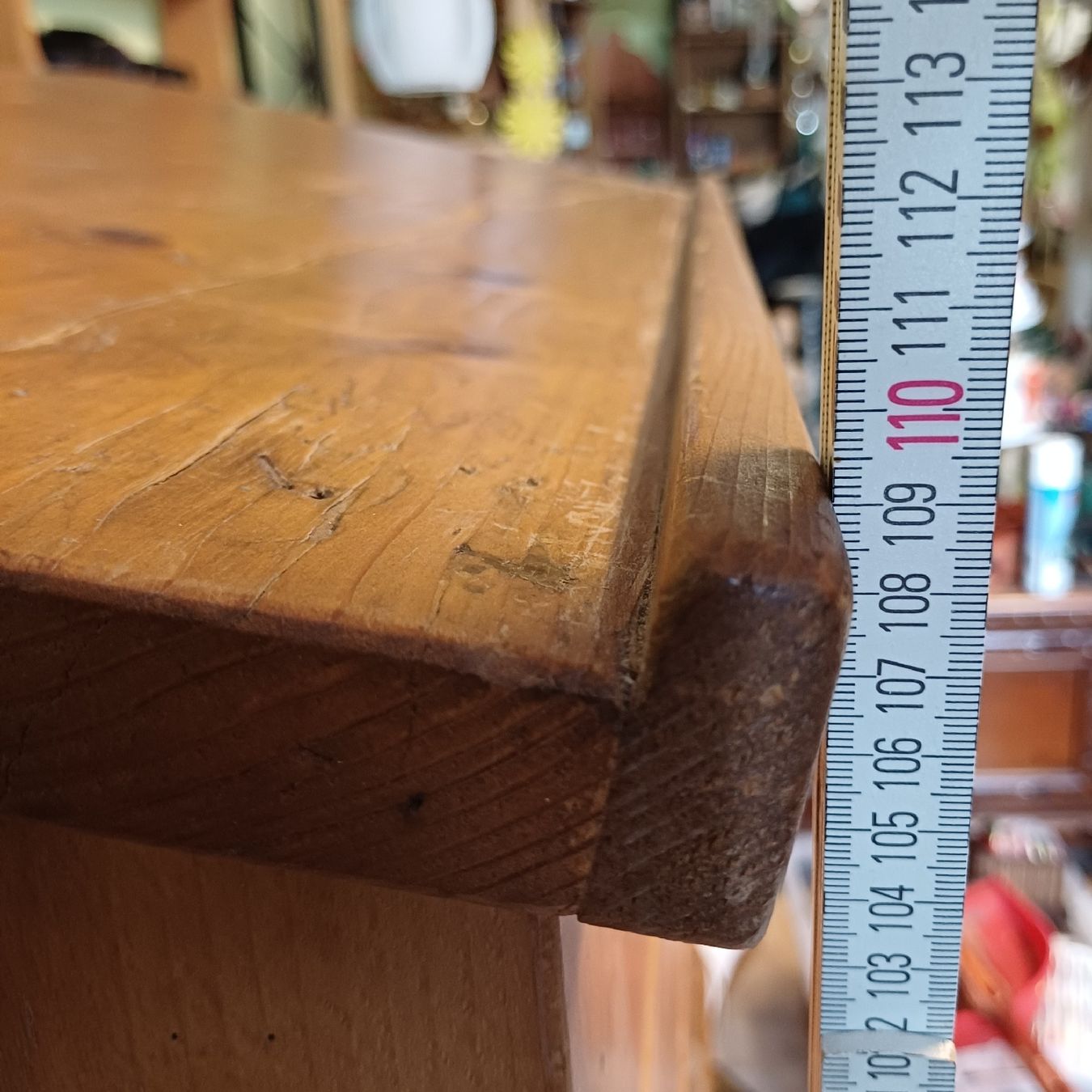Scrivanie: antikes Stehpult   – Usato da Merenschwand venduto da Brockinell 4