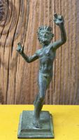 Pompei Bronze tanzender Faun