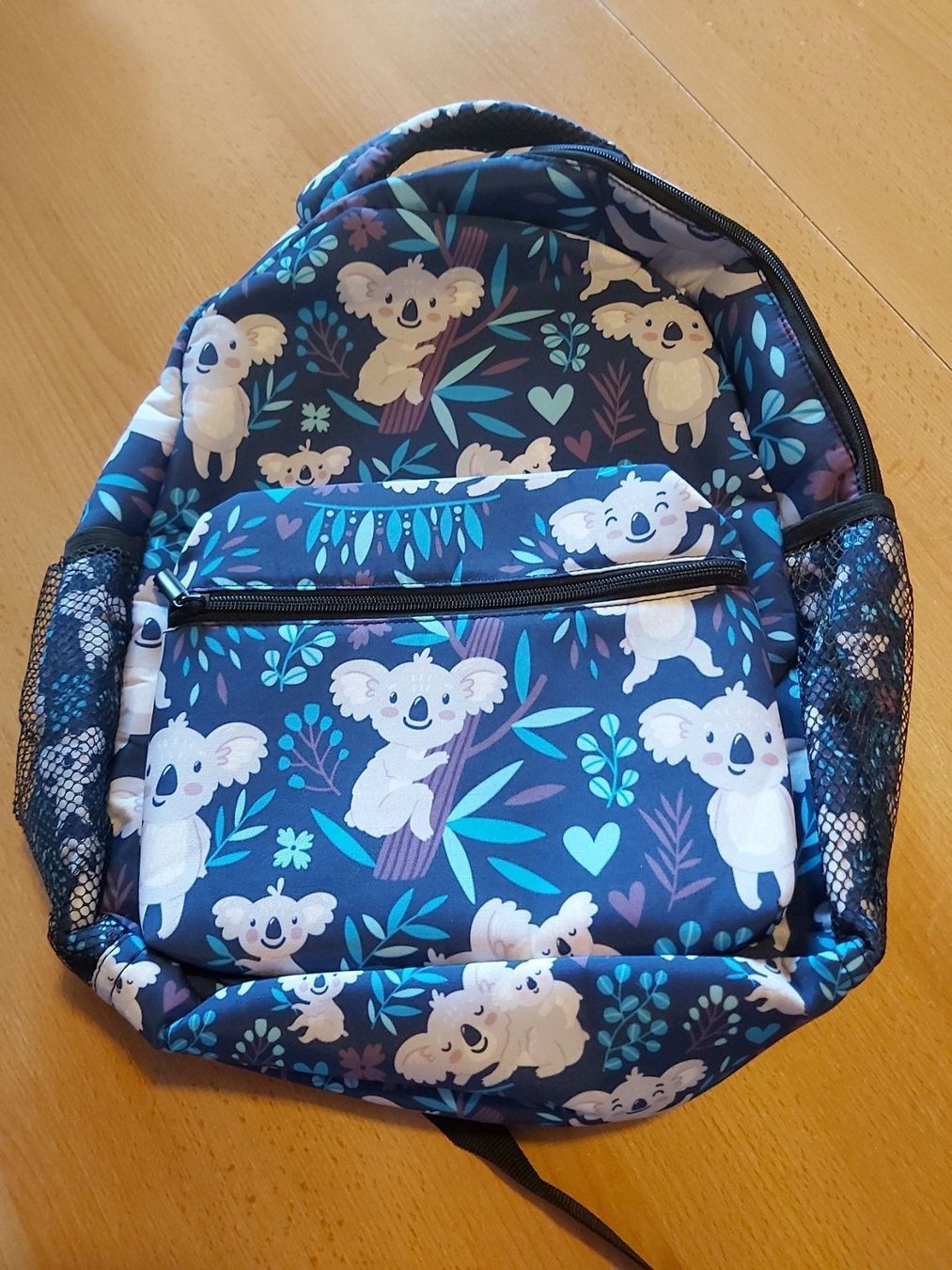 Borse & Zaini: Sac à dos/ Rucksack – Nuovo (secondo la descrizione) da Boveresse venduto da Marie-22