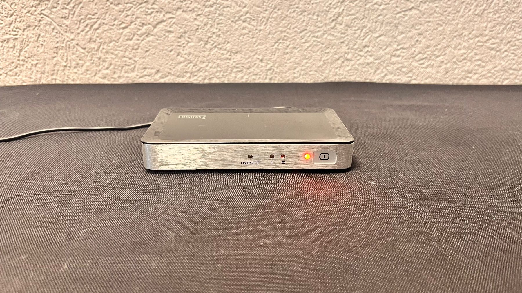 PCs: DIGITUS DS-41300 – Gebraucht aus Bern von NIKA-SYSTEMS