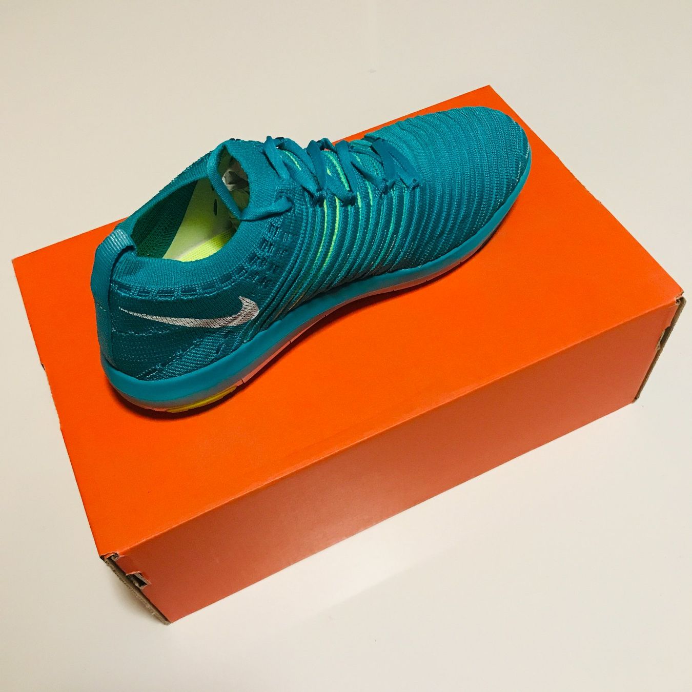 Nike Scarpe da donna: NIKE FREE TRANSFORM Gr.36; neu mit Etikette und Karton – Nuovo e nell'imballaggio originale da luzern venduto da ARNI. 4