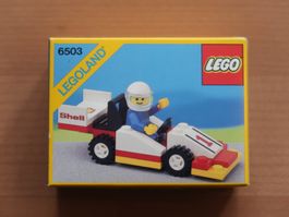 Lego Classic Town 6503 Sprint Racer