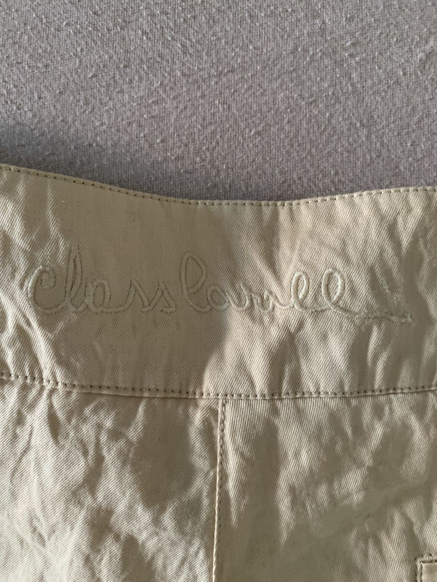 Pantalons: Cavalli kurze hose – D'occasion à Zürich par Nikuska32 2