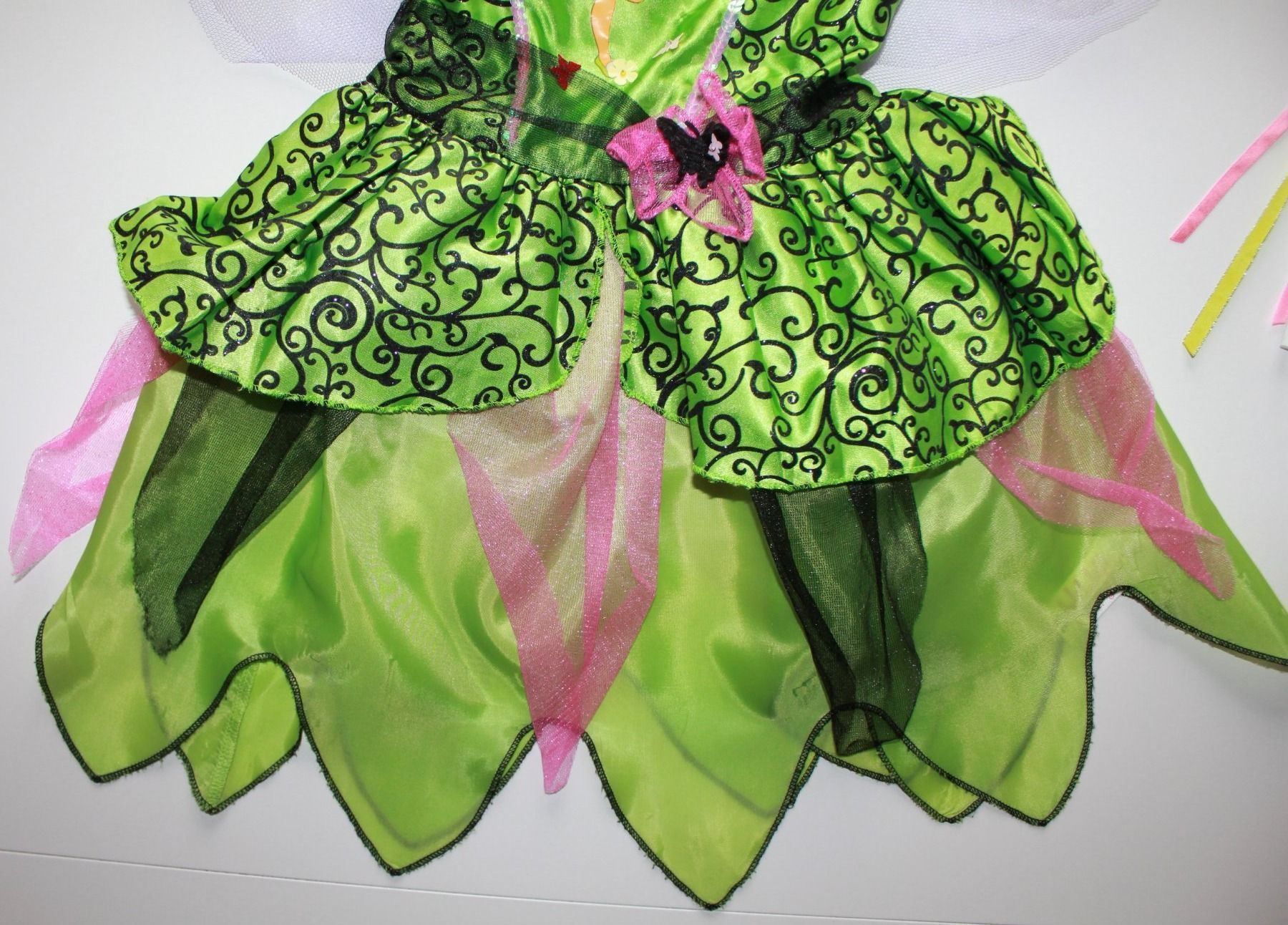 Costumi: Costume fée/ Fee t. 3 - 4 ans – Usato da Peseux venduto da CoolShoping 5