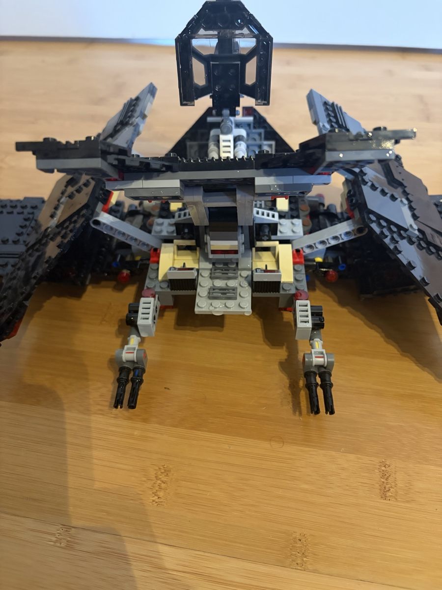 Lego Giocattoli: LEGO Star Wars Krennic's Imperial Shuttle 75156 - Great Cond – Usato da Staufen venduto da nic_8g8z 4