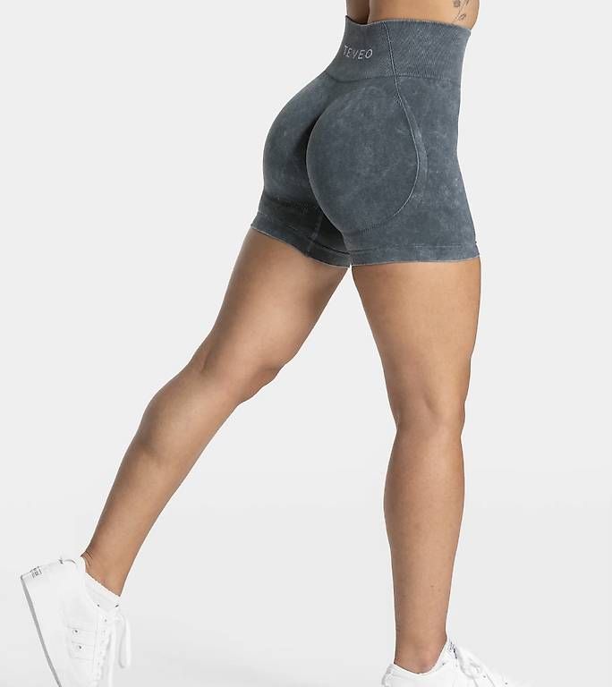 Leggings: Short Sport Teveo – Gebraucht aus Chardonne von str_fq98
