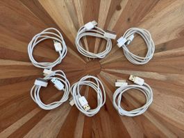 Original Apple Ladekabel für iPod Classic Nano iPhone 30 PIN