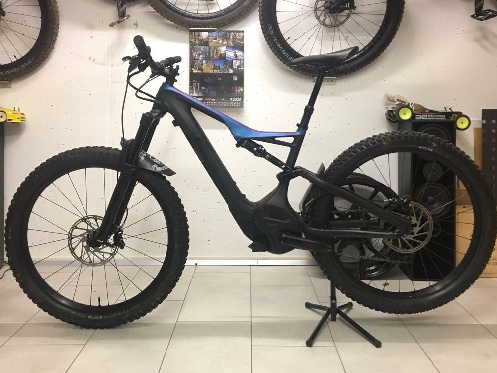 Levo comp best sale carbon 2018