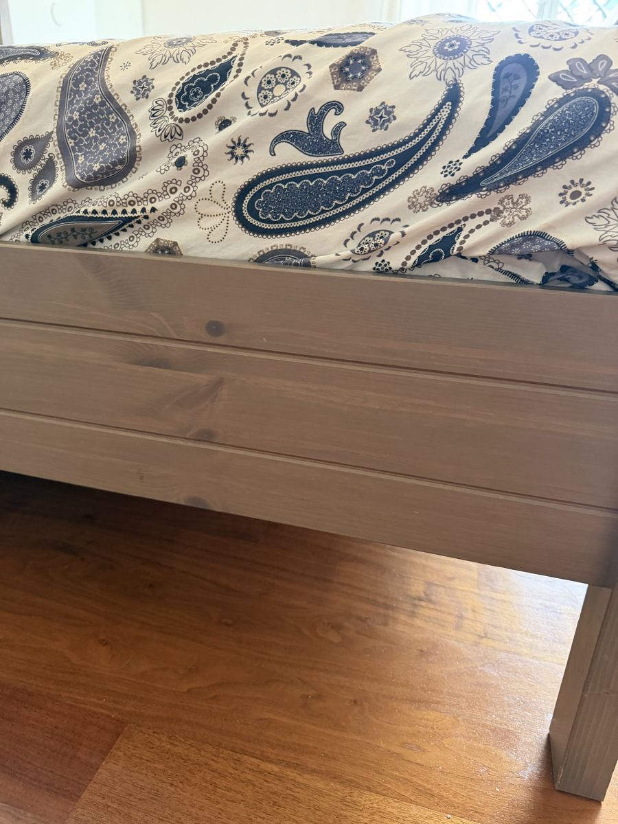Ikea Betten: Bett – Gebraucht aus Muri b. Bern von cia_9n7g 3