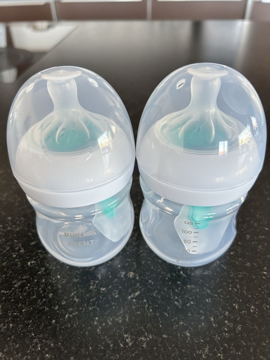 Avent Pasti del neonato: 2 Schoppen / Fläschli PHILIPS AVENT – Nuovo (secondo la descrizione) da Rorschach venduto da fla_62jm