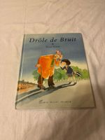Drôle de Bruit - Peter Utton - Album Jeunesse