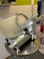 Schneidmaschine PROFI 300mm