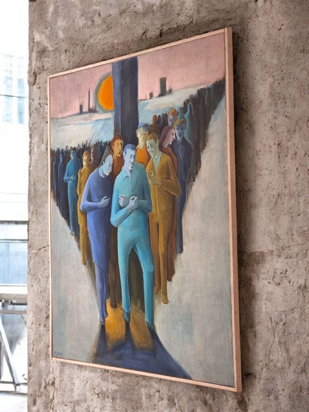 Foto & Immagini: Brita Pauletto-Grob 1933- – Usato da Zürich venduto da Zuerichparis08 4