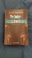 Buch: Die Judas Verschwörung (Taschenbuch)