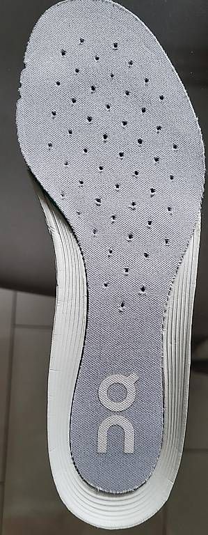 Chaussures femmes: On Wanderschuhe 39 – D'occasion à Zizers par Roosi1 4