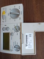 Junkers Ceracontrol TR-200 Heizungsregler/Thermostat