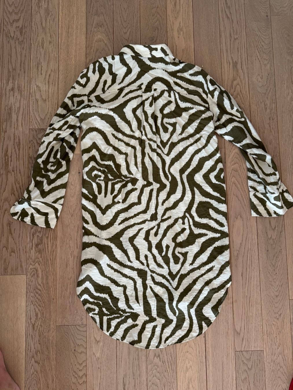 Vero Moda Blusen: Bluse Gr. XS Vero Moda – Neu (gemäss Beschreibung) aus Wiesendangen von gefion99 2