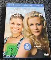 McLeods Töchter - Die sechste Staffel, Teil 1