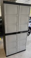 Material-Schrank (gratis)