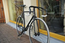 Vélo fixie