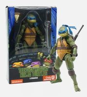 NECA - Teenage Mutant Ninja Turtles Leonardo