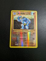 Evolutions Machoke reverse 58/108 Ab 1