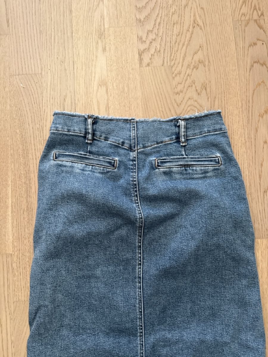 Gonne: Jeansrock Grösse M – Nuovo (secondo la descrizione) da Otelfingen venduto da Tommy112 4