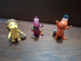 Tonieset Kokosnuss